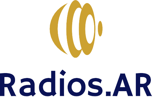 Radios.AR