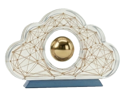 Hosting cloud